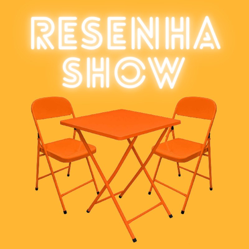 Resenha Show